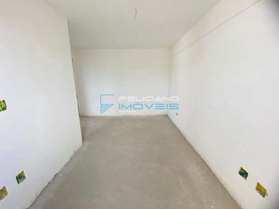 Imagem Apartamento com 3 Quartos à Venda, 127 m² em Guilhermina - Praia Grande