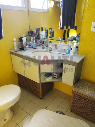 Imagem Apartamento com 1 Quarto à Venda, 38 m² em Moema - São Paulo Imagem Apartamento com 1 Quarto à Venda, 38 m² em Moema - São Paulo