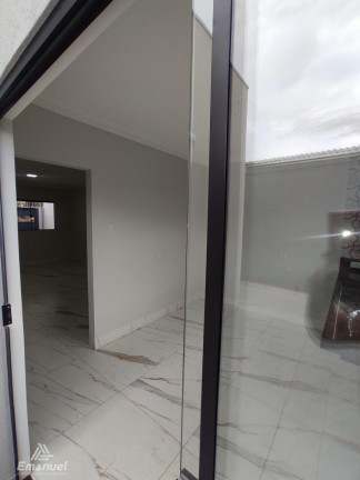 Imagem Casa com 2 Quartos à Venda, 100 m² em Morada Verde - Campo Grande