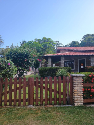 Casa com 2 Quartos à Venda, 383 m² em Centro - Tibau Do Sul