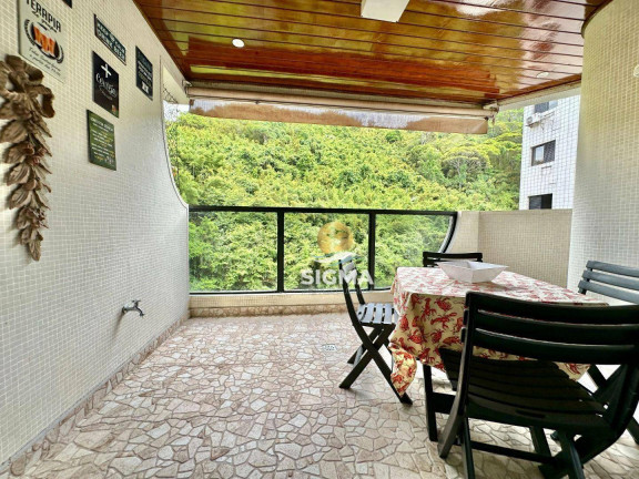 Imagem Apartamento com 2 Quartos à Venda, 100 m² em Pitangueiras - Guarujá