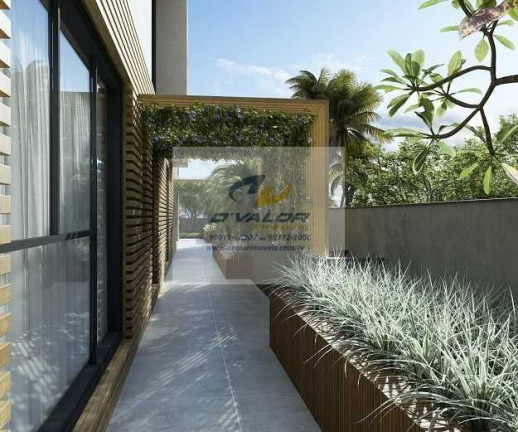 Apartamento com 3 Quartos à Venda, 178 m² em Camboinha - Cabedelo