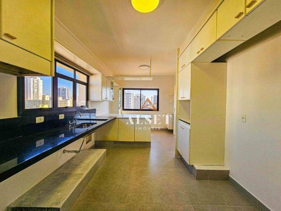 Imagem Apartamento com 3 Quartos à Venda, 190 m² em Tatuapé - São Paulo Imagem Apartamento com 3 Quartos à Venda, 190 m² em Tatuapé - São Paulo