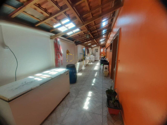 Imagem Casa com 2 Quartos à Venda, 177 m² em Jardim Nossa Senhora Das Graças (rubião Junior) - Botucatu