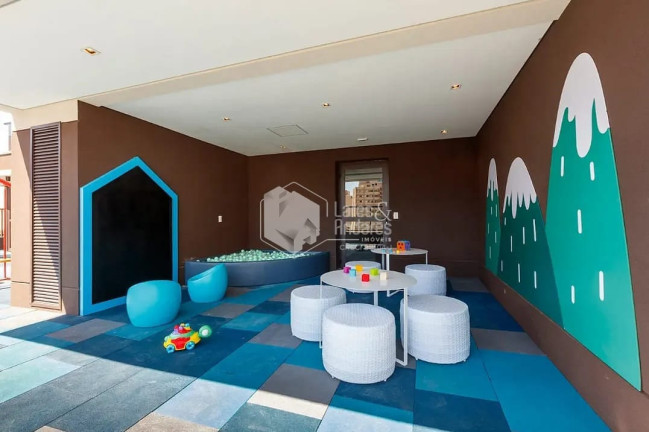Imagem Apartamento com 3 Quartos à Venda, 184 m² em Perdizes - São Paulo
