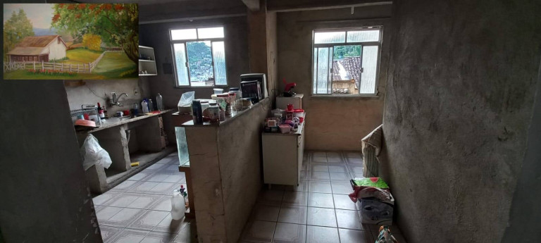 Imagem Casa com 3 Quartos à Venda, 80 m² em Tanque - Rio De Janeiro Imagem Casa com 3 Quartos à Venda, 80 m² em Tanque - Rio De Janeiro
