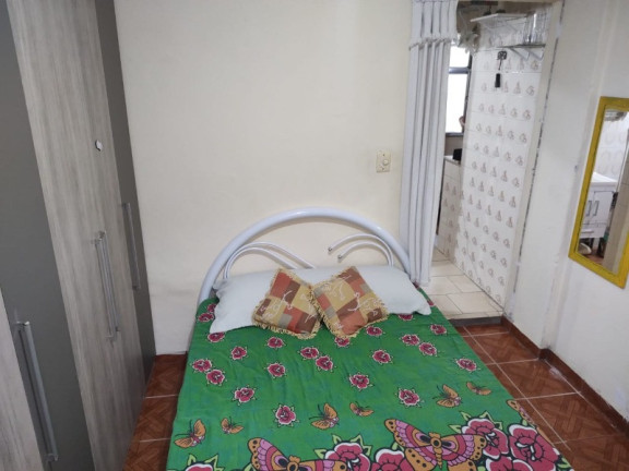 Imagem Imóvel com 1 Quarto à Venda, 45 m² em Bangu - Rio De Janeiro