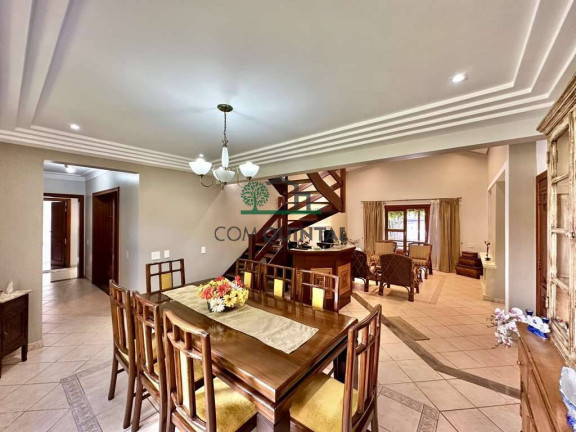 Imagem Casa com 3 Quartos à Venda, 604 m² em Bosque Do Vianna - Cotia Imagem Casa com 3 Quartos à Venda, 604 m² em Bosque Do Vianna - Cotia