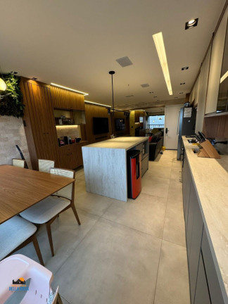 Imagem Apartamento com 2 Quartos à Venda,  em Bosque Da Saúde - São Paulo