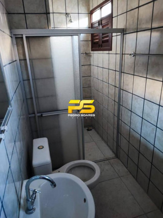 Imagem Casa com 3 Quartos à Venda, 200 m² em Jardim Cidade Universitária - João Pessoa Imagem Casa com 3 Quartos à Venda, 200 m² em Jardim Cidade Universitária - João Pessoa