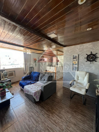 Imagem Apartamento com 1 Quarto à Venda, 70 m² em Recreio Dos Bandeirantes - Rio De Janeiro