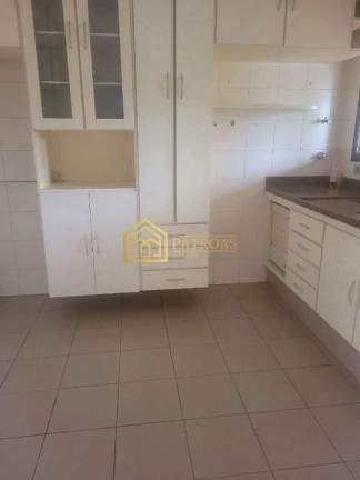 Imagem Apartamento com 3 Quartos à Venda, 140 m² em Jardim Avelino - São Paulo