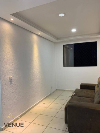 Imagem Apartamento com 2 Quartos à Venda, 50 m² em Centro - Diadema Imagem Apartamento com 2 Quartos à Venda, 50 m² em Centro - Diadema