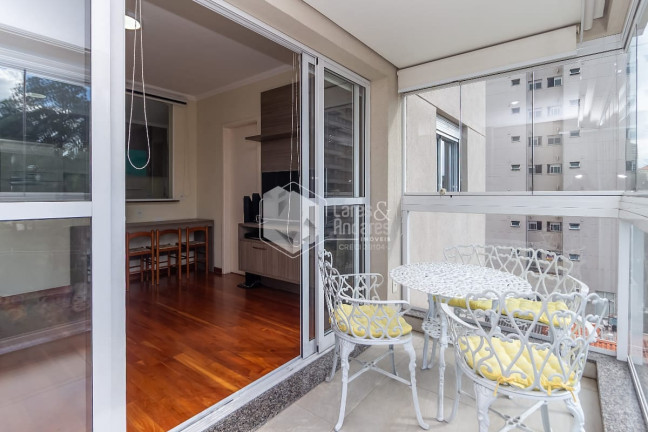 Imagem Apartamento com 1 Quarto à Venda, 41 m² em Saúde - São Paulo
