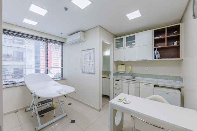 Imagem Ponto Comercial à Venda, 32 m² em Vila Clementino - São Paulo Imagem Ponto Comercial à Venda, 32 m² em Vila Clementino - São Paulo