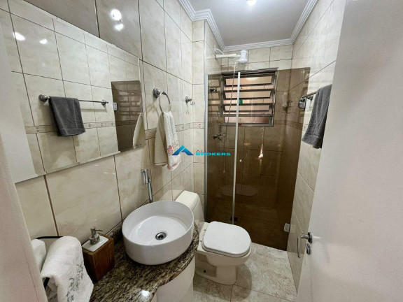 Imagem Apartamento com 3 Quartos à Venda, 75 m² em Vila Guarani - Jundiaí