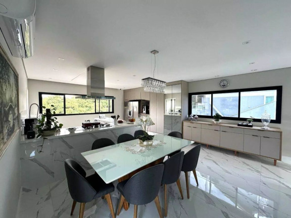 Imagem Casa com 3 Quartos à Venda, 300 m² em Palm Hills - Cotia Imagem Casa com 3 Quartos à Venda, 300 m² em Palm Hills - Cotia