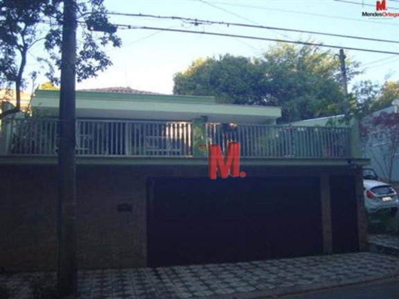 Casa com 3 Quartos à Venda, 276 m² em Jardim Emília - Sorocaba