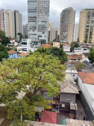 Imagem Imóvel com 2 Quartos à Venda, 107 m² em Santa Cecília - São Paulo Imagem Imóvel com 2 Quartos à Venda, 107 m² em Santa Cecília - São Paulo