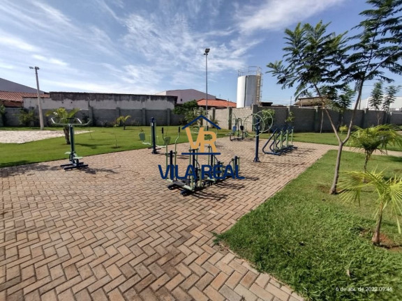 Imagem Casa de Condomínio com 2 Quartos à Venda, 139 m² em Vila Monte Alegre - Paulínia Imagem Casa de Condomínio com 2 Quartos à Venda, 139 m² em Vila Monte Alegre - Paulínia