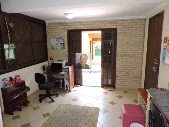 Imagem Casa com 5 Quartos à Venda, 1.123 m² em Chácara Vale Do Rio Cotia - Carapicuíba
