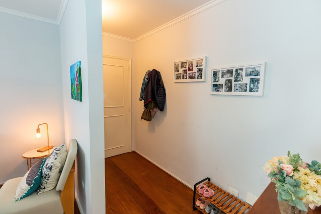 Imagem Apartamento com 3 Quartos à Venda, 134 m² em Itaim Bibi - São Paulo