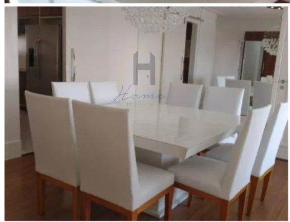 Imagem Imóvel com 3 Quartos para Alugar, 119 m² em Casa Branca - Santo André