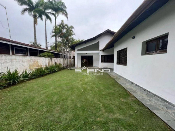 Imagem Casa com 3 Quartos à Venda, 197 m² em Riviera De São Lourenço - Bertioga