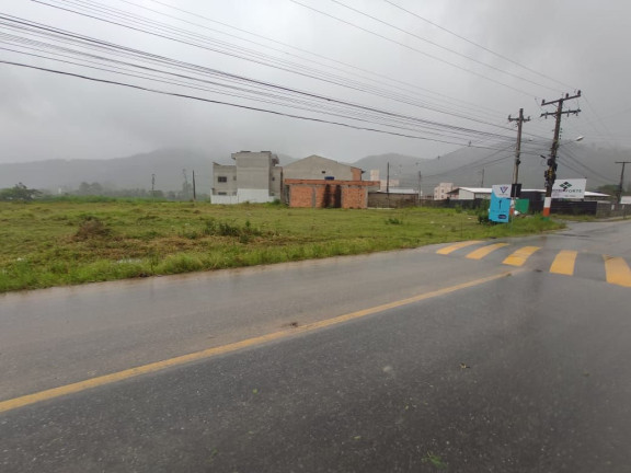 Imagem Terreno à Venda, 1.442 m² em Rio Pequeno - Camboriú Imagem Terreno à Venda, 1.442 m² em Rio Pequeno - Camboriú