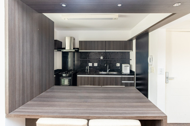 Imagem Apartamento com 2 Quartos à Venda, 101 m² em Itaim Bibi - São Paulo