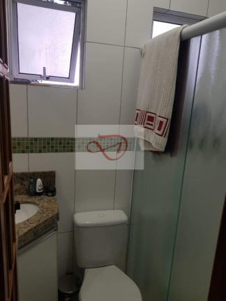 Imagem Sobrado com 3 Quartos à Venda, 120 m² em Parque Das Nações - Santo André