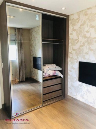 Imagem Apartamento com 3 Quartos à Venda, 168 m² em água Branca - São Paulo