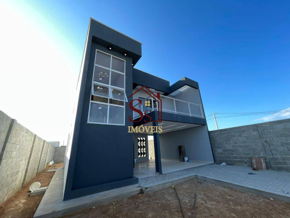 Imagem Casa com 2 Quartos à Venda,  em Bela Vista - Mossoró