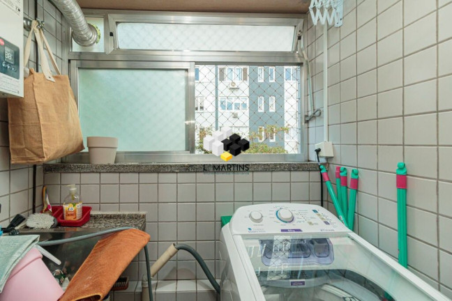 Imagem Apartamento com 1 Quarto à Venda, 44 m² em Boa Vista - Porto Alegre Imagem Apartamento com 1 Quarto à Venda, 44 m² em Boa Vista - Porto Alegre