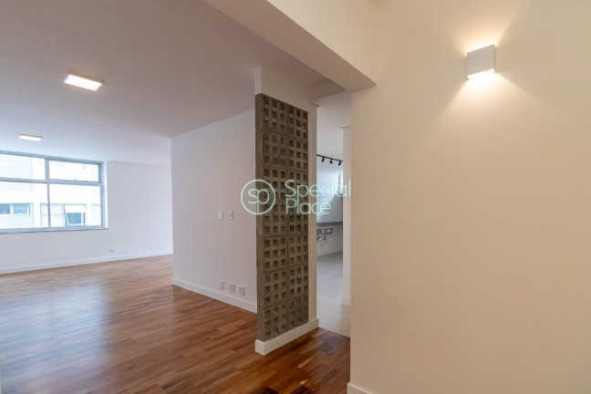 Imagem Apartamento com 3 Quartos à Venda,  em Higienópolis - São Paulo