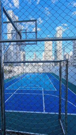 Apartamento com 4 Quartos à Venda, 129 m² em Centro - Balneário Camboriú