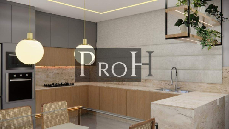 Imagem Sobrado com 3 Quartos à Venda, 250 m² em Olímpico - São Caetano Do Sul