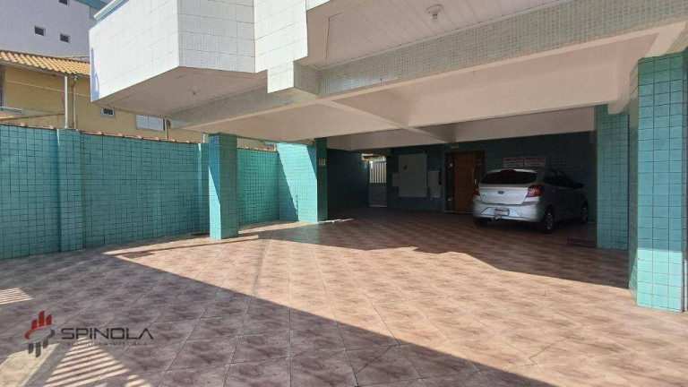 Imagem Apartamento com 1 Quarto à Venda, 36 m² em Mirim - Praia Grande Imagem Apartamento com 1 Quarto à Venda, 36 m² em Mirim - Praia Grande