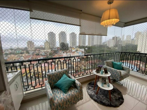 Apartamento com 2 Quartos à Venda, 87 m² em Morumbi - São Paulo
