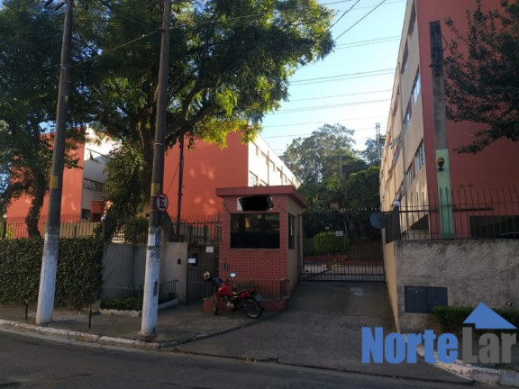 Imagem Apartamento com 2 Quartos à Venda, 59 m² em Jardim Santo Elias - São Paulo Imagem Apartamento com 2 Quartos à Venda, 59 m² em Jardim Santo Elias - São Paulo