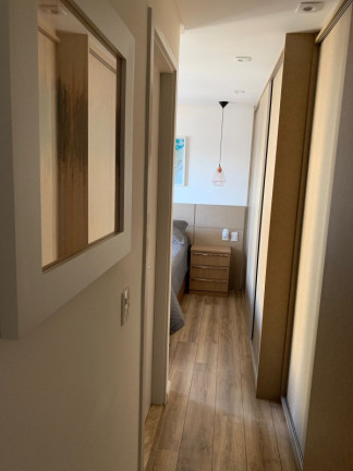Imagem Imóvel com 2 Quartos à Venda, 64 m² em Chácara Inglesa - São Paulo