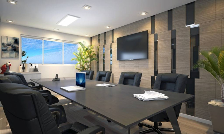 Imagem Apartamento com 2 Quartos à Venda, 71 m² em Guilhermina - Praia Grande