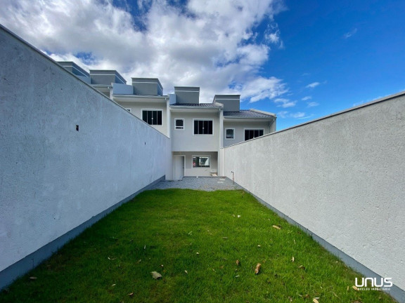 Imagem Sobrado com 2 Quartos à Venda, 70 m² em Forquilhas - São José Imagem Sobrado com 2 Quartos à Venda, 70 m² em Forquilhas - São José