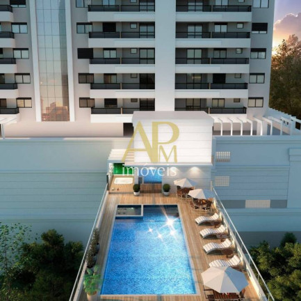 Imagem Apartamento com 2 Quartos à Venda, 89 m² em Campinas - São José