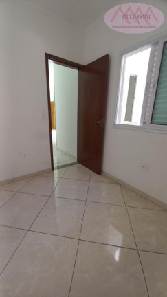 Imagem Cobertura com 2 Quartos à Venda, 35 m² em Vila Junqueira - Santo André Imagem Cobertura com 2 Quartos à Venda, 35 m² em Vila Junqueira - Santo André