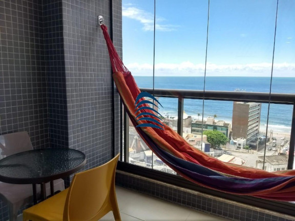Imóvel com 1 Quarto à Venda, 24 m² em Barra - Salvador