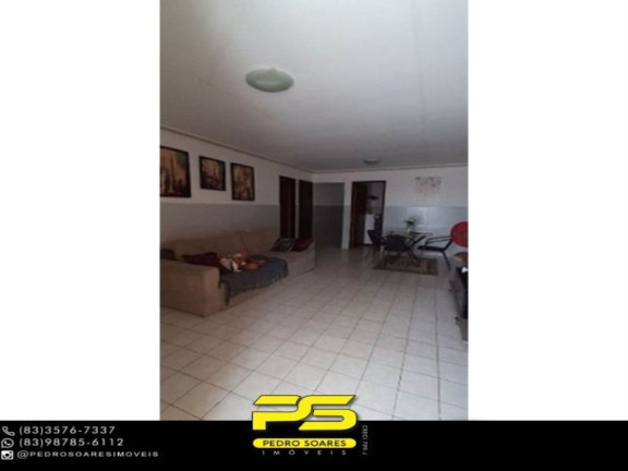 Imagem Casa com 3 Quartos à Venda, 115 m² em Funcionários - João Pessoa