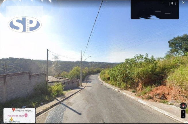 Imagem Terreno à Venda, 15.869 m² em Jardim Sao Marcos - Vargem Grande Paulista