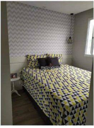 Imagem Apartamento com 3 Quartos à Venda, 57 m² em Parque São Vicente - Mauá Imagem Apartamento com 3 Quartos à Venda, 57 m² em Parque São Vicente - Mauá