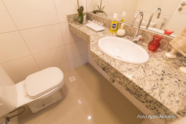 Imagem Apartamento com 3 Quartos à Venda, 130 m² em Cocó - Fortaleza